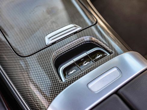 Used 2025 Mercedes-Benz CLE 53 AMG 4MATIC Cabriolet image 19