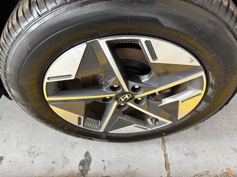 Used 2025 Hyundai Tucson SEL image 31