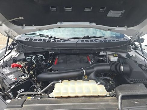 Used 2023 Ford F150 Raptor AWD/4WD image 23