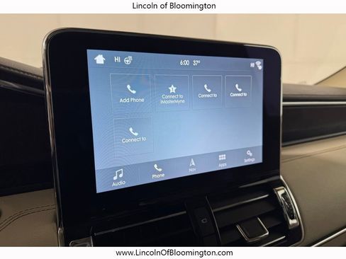 Used 2018 Lincoln Navigator Reserve w/ Technology Package image 43