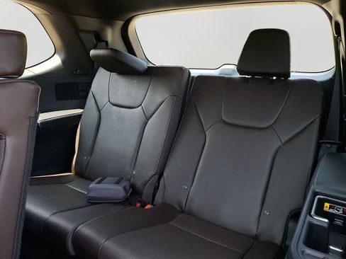 Used 2026 Lexus TX 350 AWD w/ Technology Package image 12