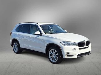 Used 2016 BMW X5 xDrive35i AWD/4WD video 2