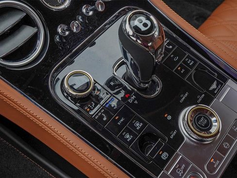 New 2026 Bentley Continental GT image 31