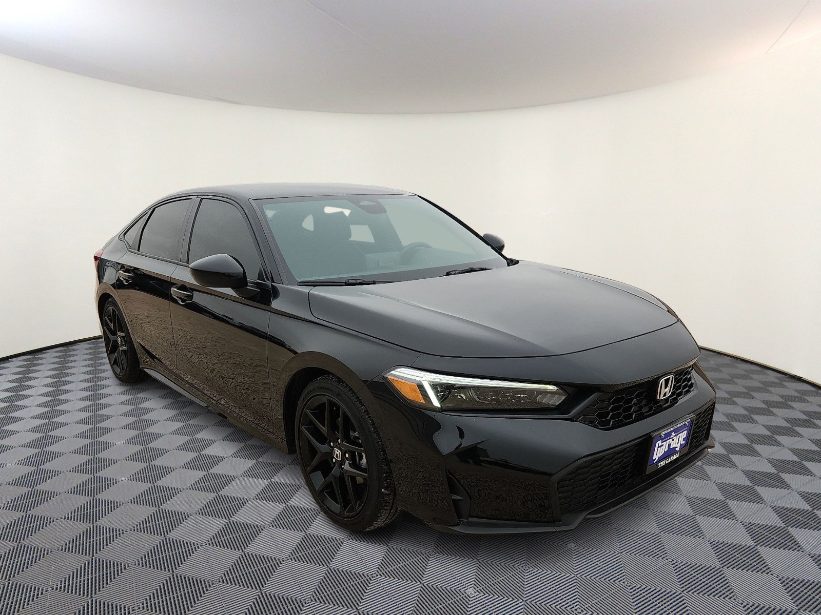 Used 2026 Honda Civic Sport image 6