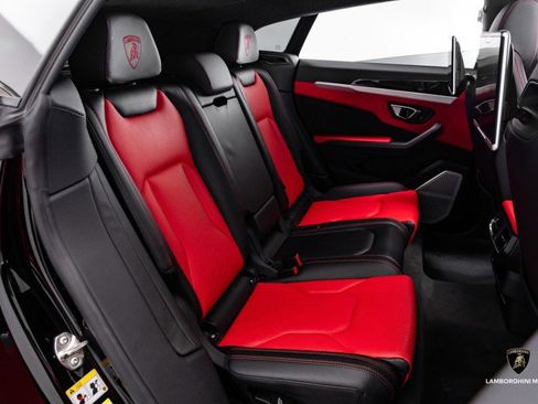 Used 2019 Lamborghini Urus image 54