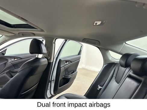 Used 2022 Honda Insight Touring image 30