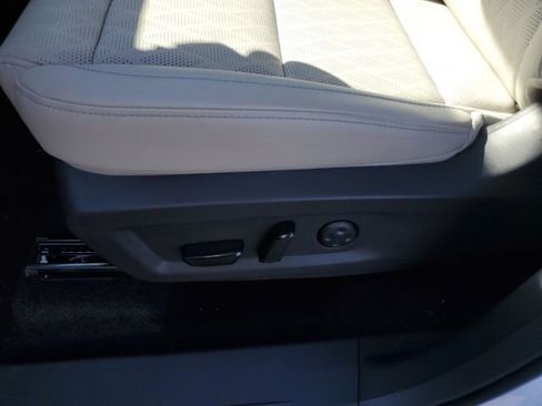 New 2026 Nissan Murano Platinum w/ Cargo Package image 21