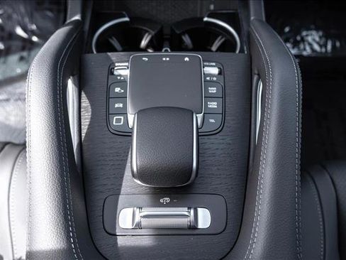 New 2026 Mercedes-Benz GLS 450 4MATIC image 19