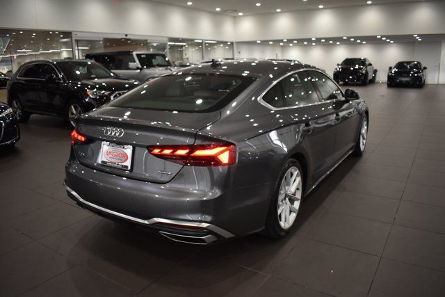 Used 2023 Audi A5 2.0T Prestige AWD/4WD image 7