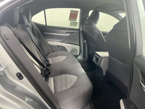 Used 2023 Toyota Camry LE FWD image 29