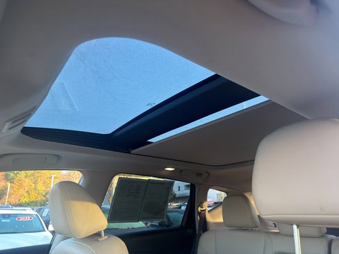 Certified 2023 Nissan Murano SL w/ SL Moonroof Package image 27