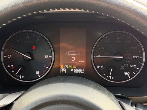 Used 2024 Subaru Outback Limited image 27