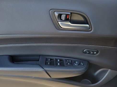 Used 2021 Acura ILX w/ Premium Package FWD image 12