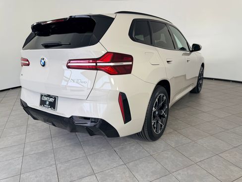 New 2026 BMW X3 xDrive30 w/ M Sport Package image 9