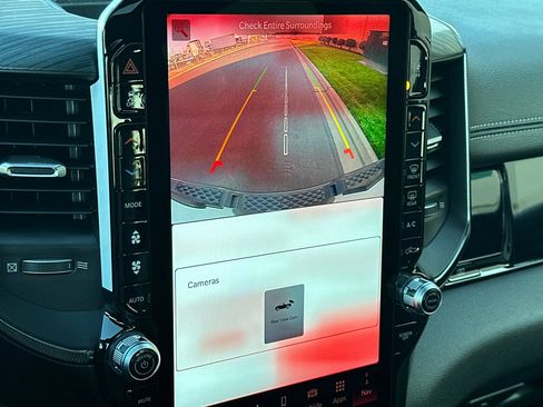 New 2026 RAM 1500 Rebel w/ G/T Package image 18