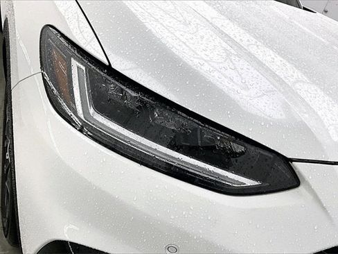 New 2026 Honda HR-V EX-L image 15