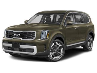 Certified 2025 Kia Telluride S AWD/4WD video 1