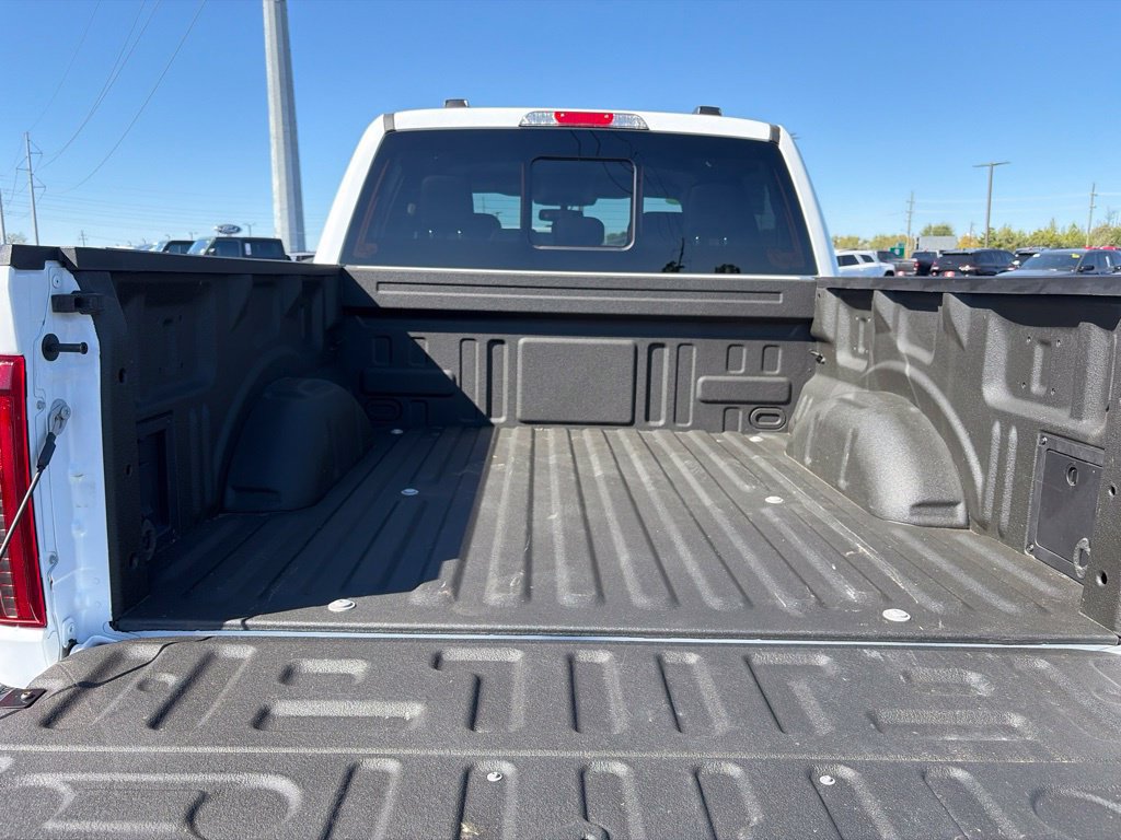 Used 2024 Ford F150 XLT w/ Equipment Group 302A MID RWD image 57