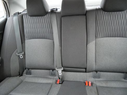 Certified 2025 Toyota Camry LE image 14