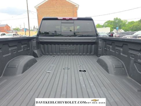 Used 2020 Chevrolet Silverado 2500 High Country w/ Z71 Off-Road Package AWD/4WD image 36