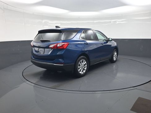 Used 2019 Chevrolet Equinox LT AWD/4WD image 3