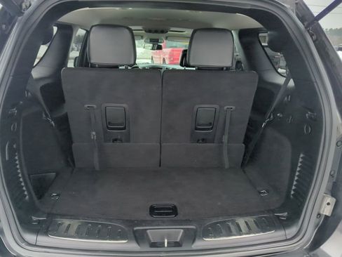 Used 2015 Dodge Durango Citadel w/ Trailer Tow Group IV image 36