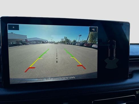 Used 2021 Lincoln Nautilus Reserve AWD/4WD image 14