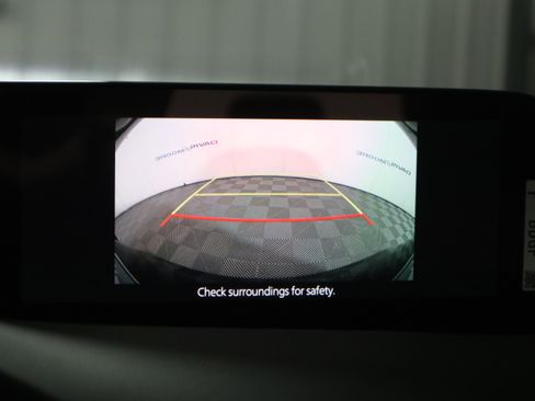 New 2026 MAZDA MAZDA3 Carbon image 22