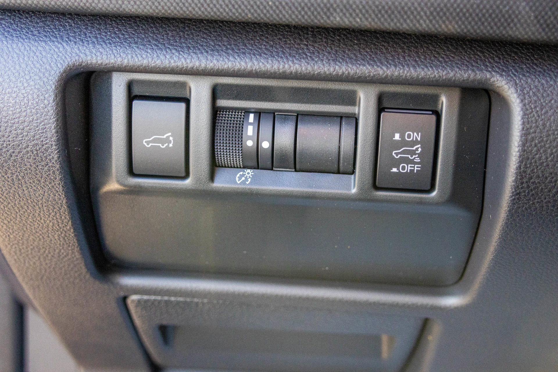 New 2026 Subaru Forester Touring AWD/4WD image 36