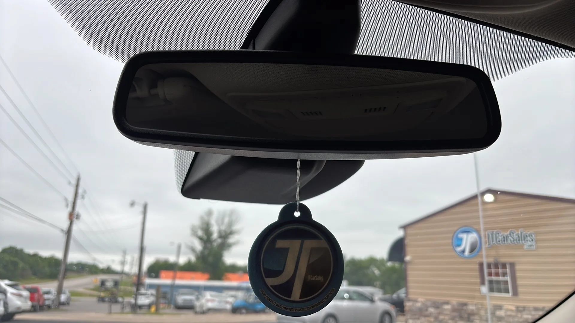 Used 2019 Ford Fusion S FWD image 8