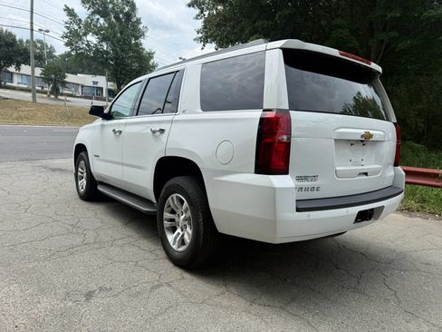 Used 2019 Chevrolet Tahoe LT AWD/4WD image 7