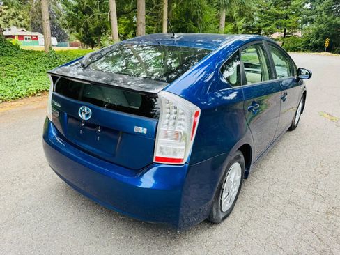 Used 2010 Toyota Prius Two image 5