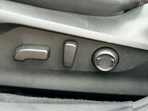 Used 2023 Subaru WRX Limited w/ Popular Package #2A image 23