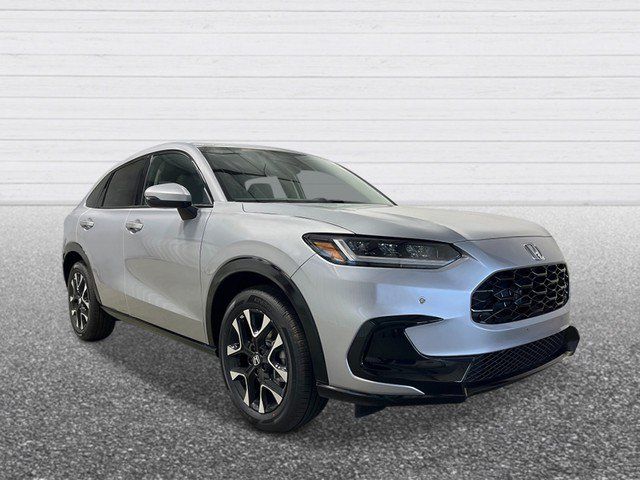 New 2027 Honda HR-V EX-L image 9