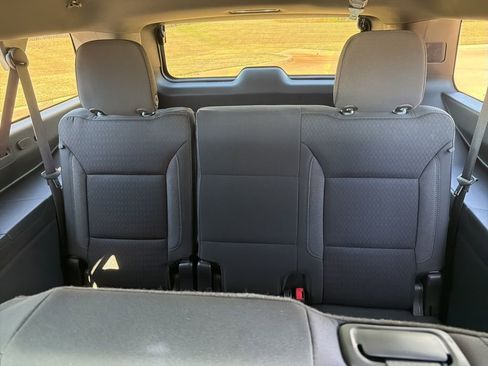 Used 2023 Chevrolet Suburban LS w/ Driver Alert Package image 43