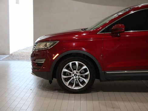Used 2015 Lincoln MKC FWD w/ Equipment Group 101A Select image 4