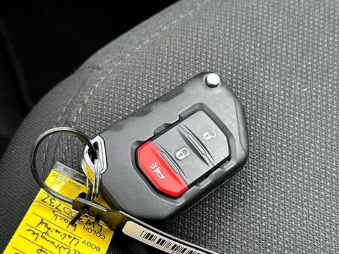 Used 2020 Jeep Wrangler Unlimited Sport AWD/4WD image 29