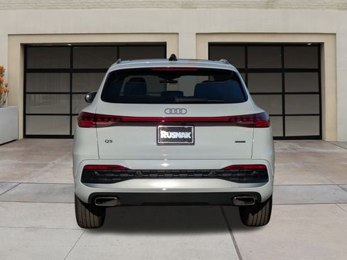 New 2025 Audi Q5 Premium image 4