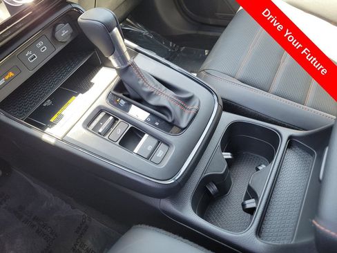 Used 2023 Honda CR-V Sport Touring image 14