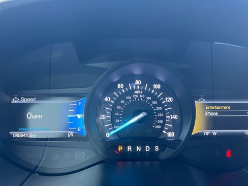 Used 2019 Ford Edge SEL w/ Equipment Group 201A AWD/4WD image 14