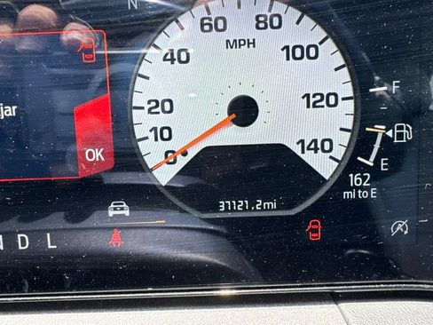 Used 2024 Ford Mustang Premium RWD image 13