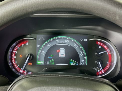 Used 2024 Toyota RAV4 LE FWD image 19