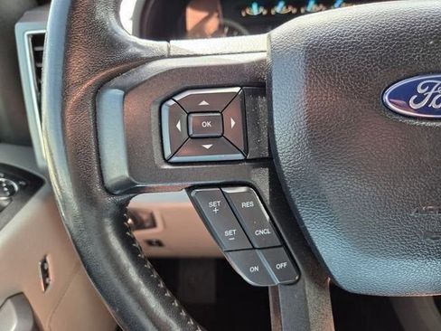 Used 2019 Ford F150 XLT w/ Equipment Group 302A Luxury RWD image 31
