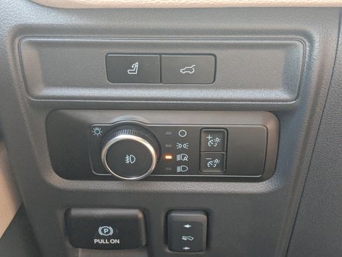 Certified 2024 Ford Expedition Max Limited image 24