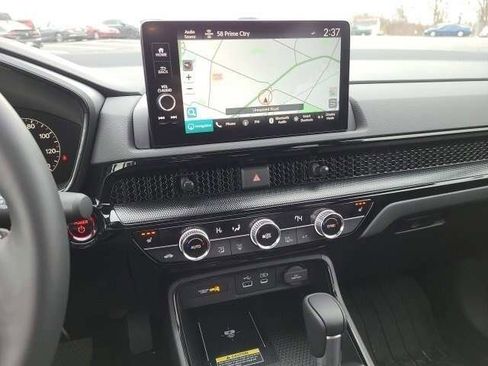 Used 2023 Honda CR-V Sport Touring image 25