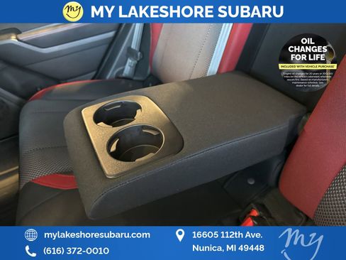 Certified 2024 Subaru Impreza RS w/ Popular Package #3 image 27