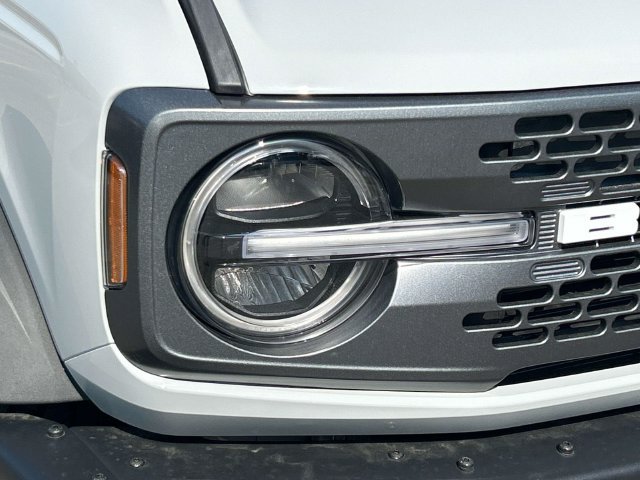 New 2026 Ford Bronco Badlands AWD/4WD image 9