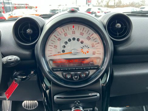Used 2014 MINI Cooper Countryman S image 13