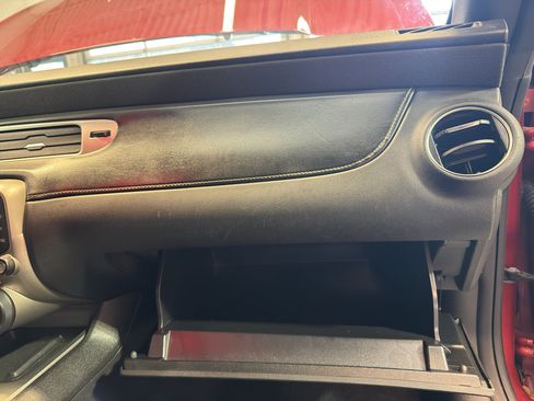 Used 2015 Chevrolet Camaro SS w/ Rear Vision Package RWD image 25