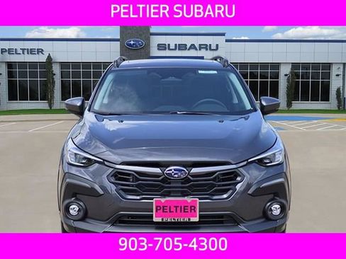 New 2026 Subaru Crosstrek 2.5i Limited AWD/4WD image 2